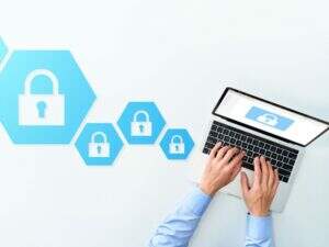 Cibersegurança para assets